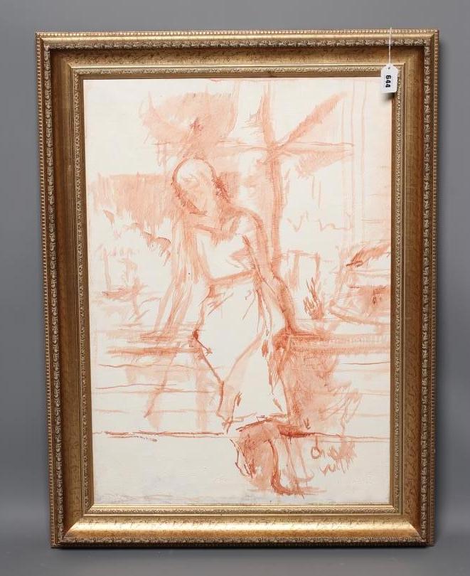 ‡GEORGE BUTLER (1904-1999) Image