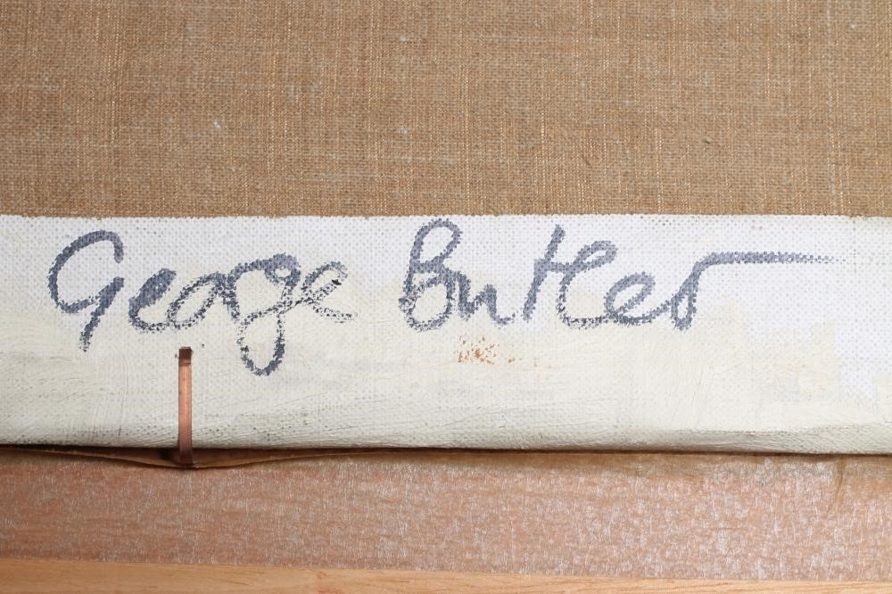 ‡GEORGE BUTLER (1904-1999) Image
