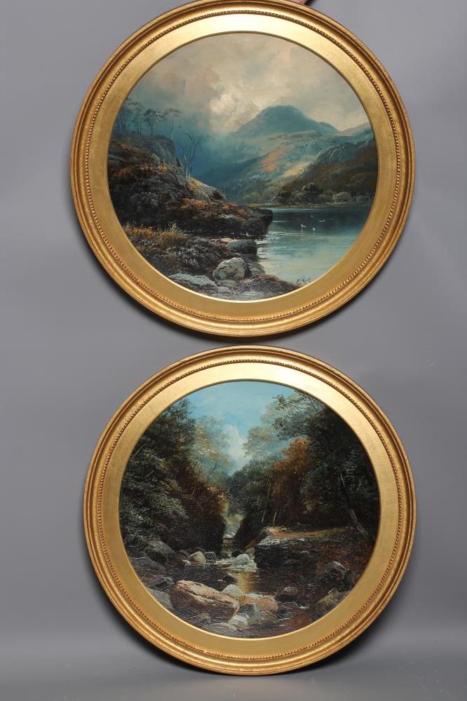 CLARENCE HENRY ROE (1850-1909) Image