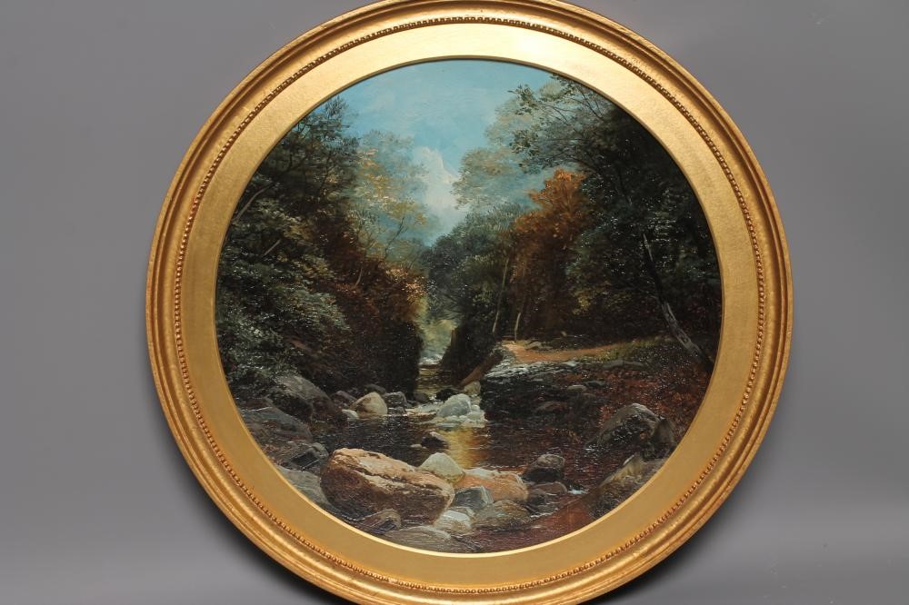 CLARENCE HENRY ROE (1850-1909) Image