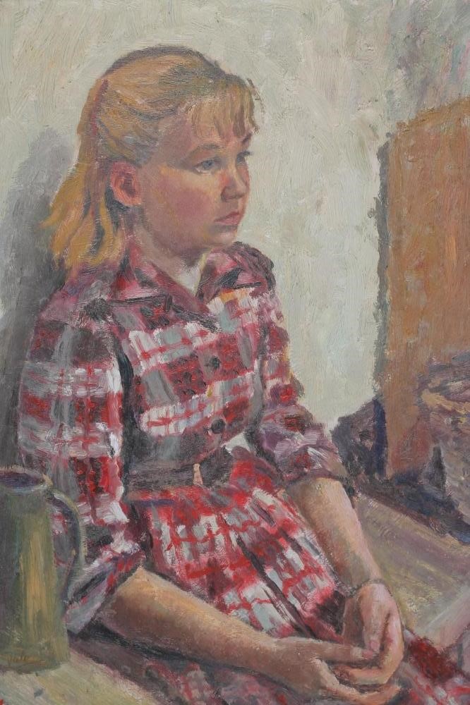 BRIAN VALE (1930-2008) Image