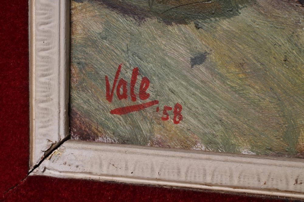 BRIAN VALE (1930-2008) Image