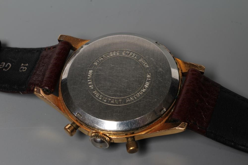 AN ALTITUDE CHRONOGRAPH Image