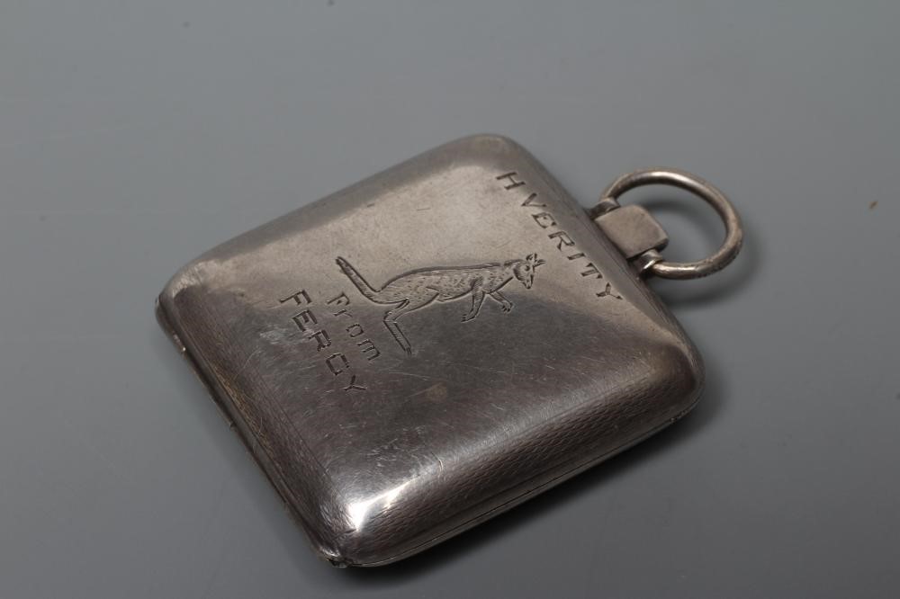 1932-1933 BODYLINE ASHES TOUR Image