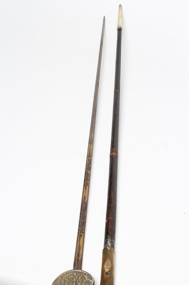 A COURT SWORD Image