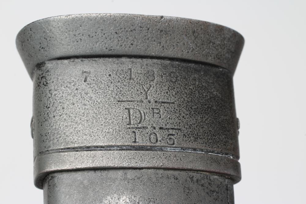 AN 1885 PATTERN CAVALRY TROOPER'S SWORD by Wilkinson for the Denbighshire Yeomanry Image