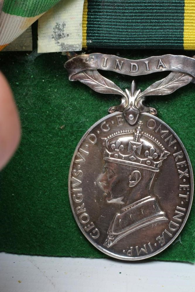 A FAMILY OF MEDALS Image