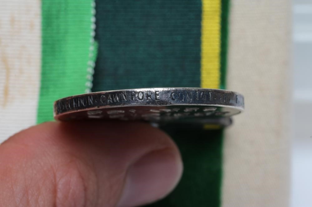 A FAMILY OF MEDALS Image