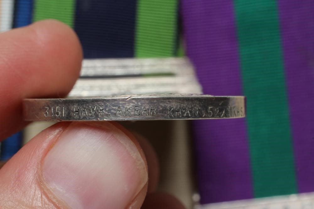 A TRIO OF EARLY 20TH CENTURY MEDALS Image