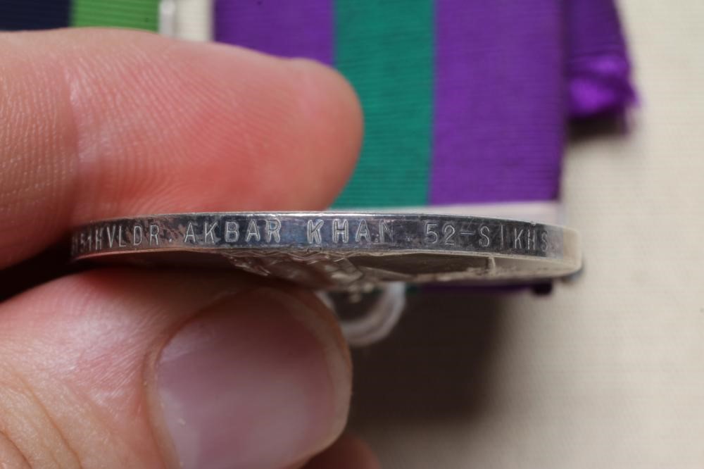 A TRIO OF EARLY 20TH CENTURY MEDALS Image