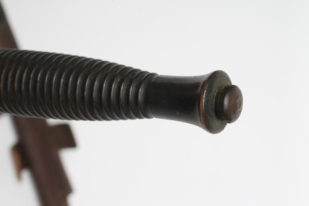 A FAIRBAIRN & SYKES FIGHTING KNIFE Image