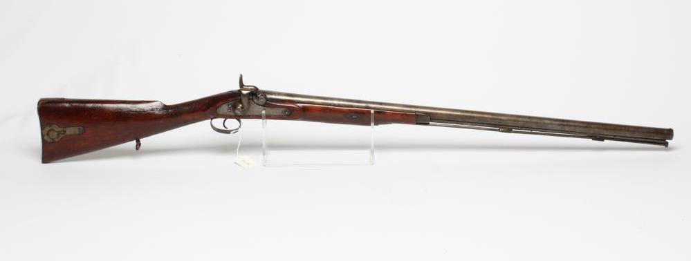 AN EIC PERCUSSION MUSKET Image