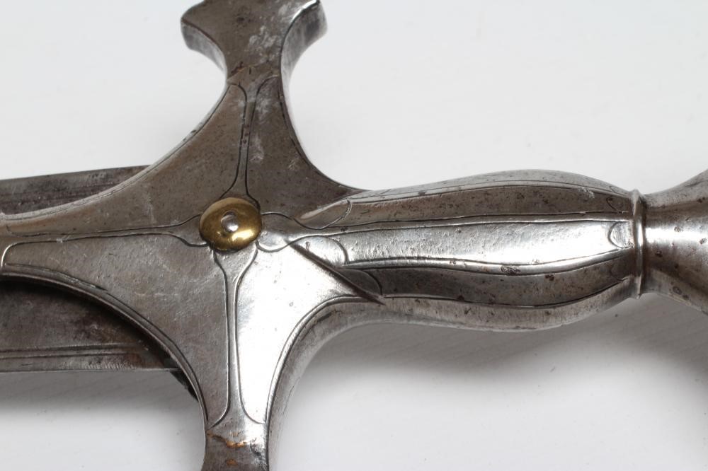 AN INDIAN TALWAR Image