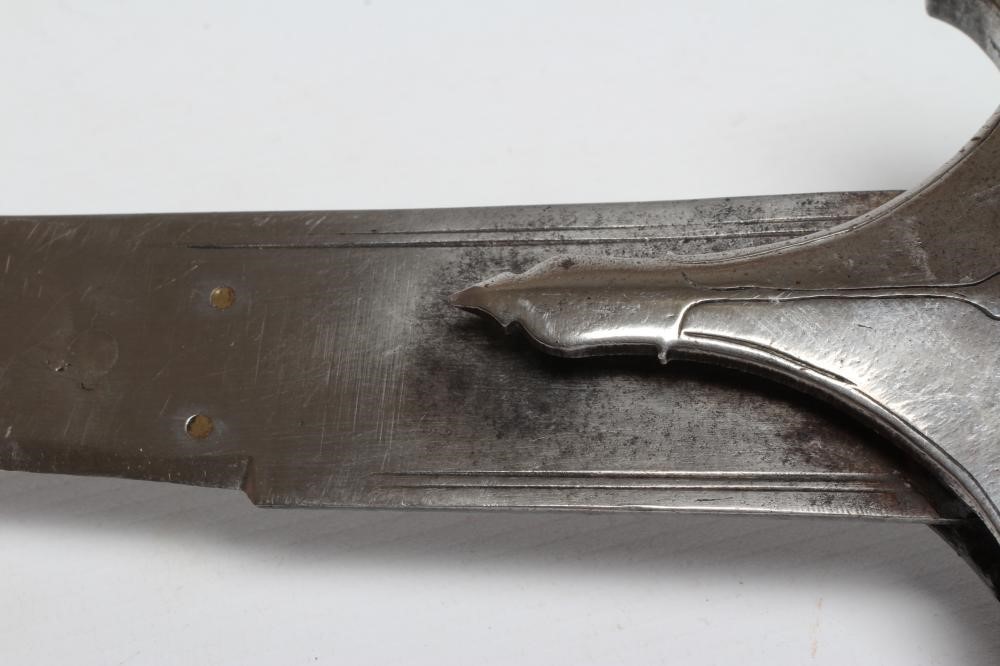 AN INDIAN TALWAR Image