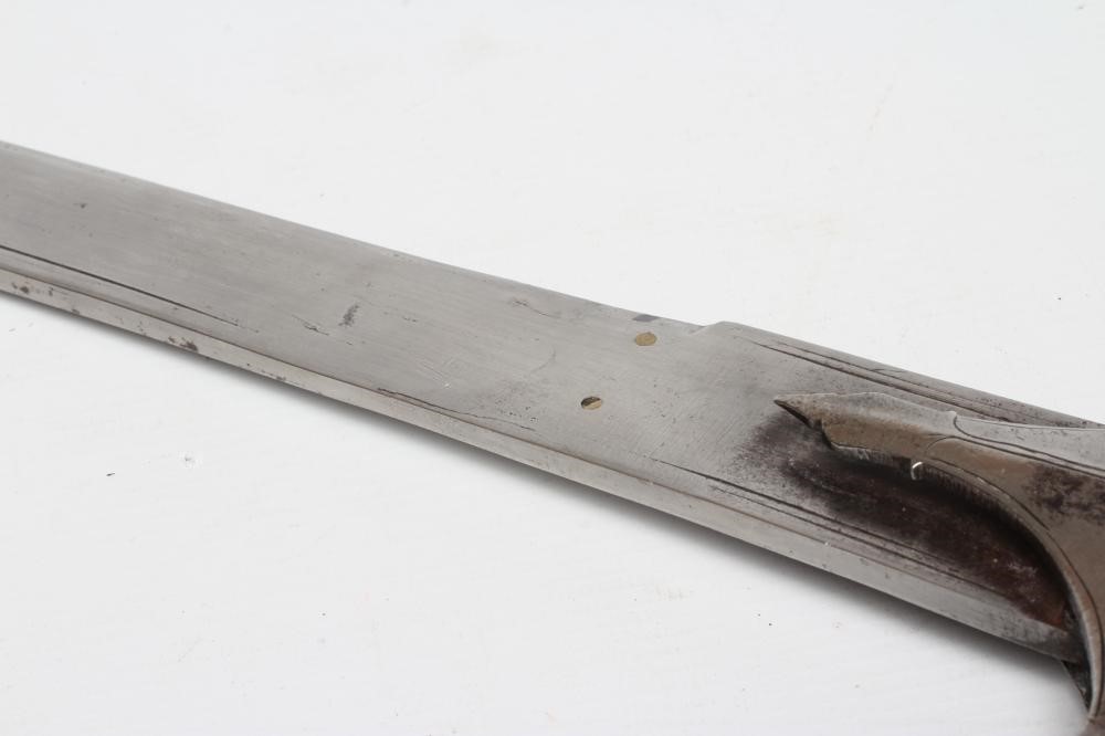 AN INDIAN TALWAR Image