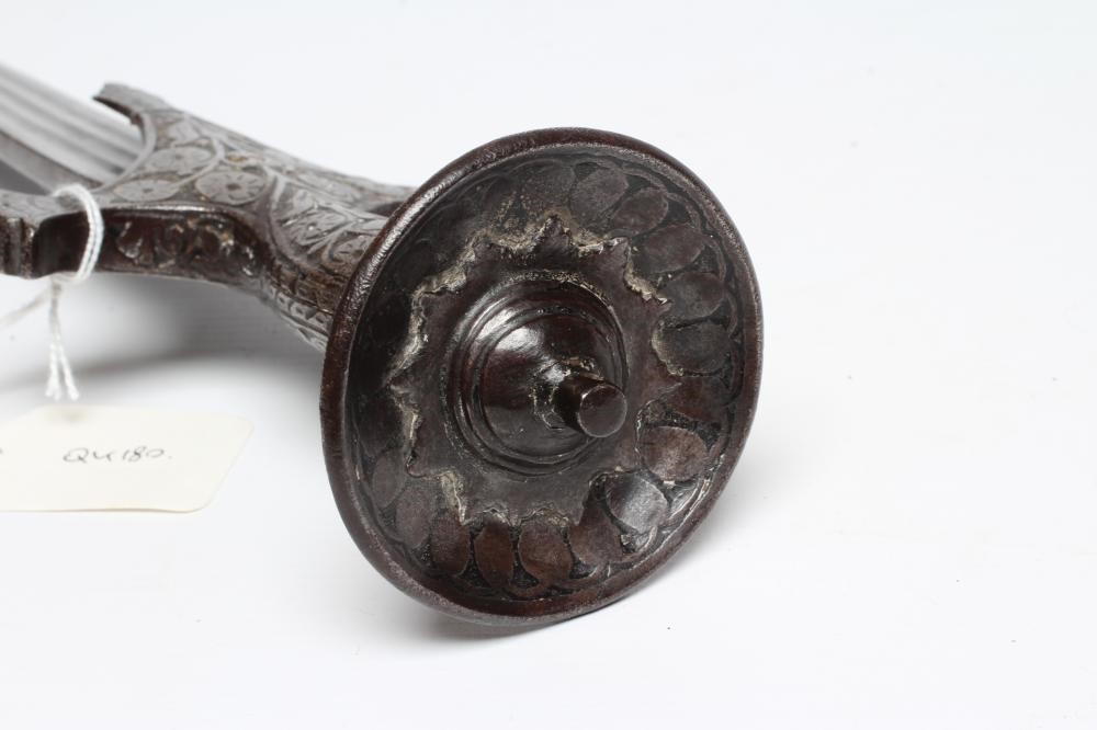 AN INDIAN TALWAR Image