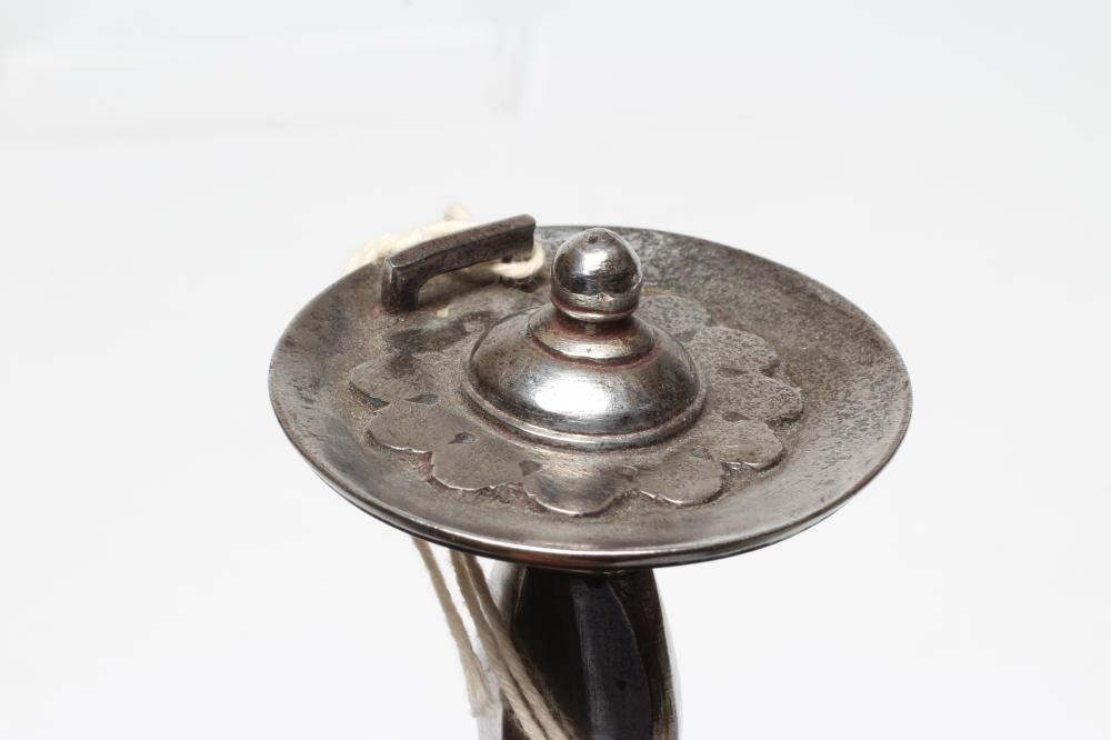 AN INDIAN CAVALRY TULWAR by Robert Mole Image