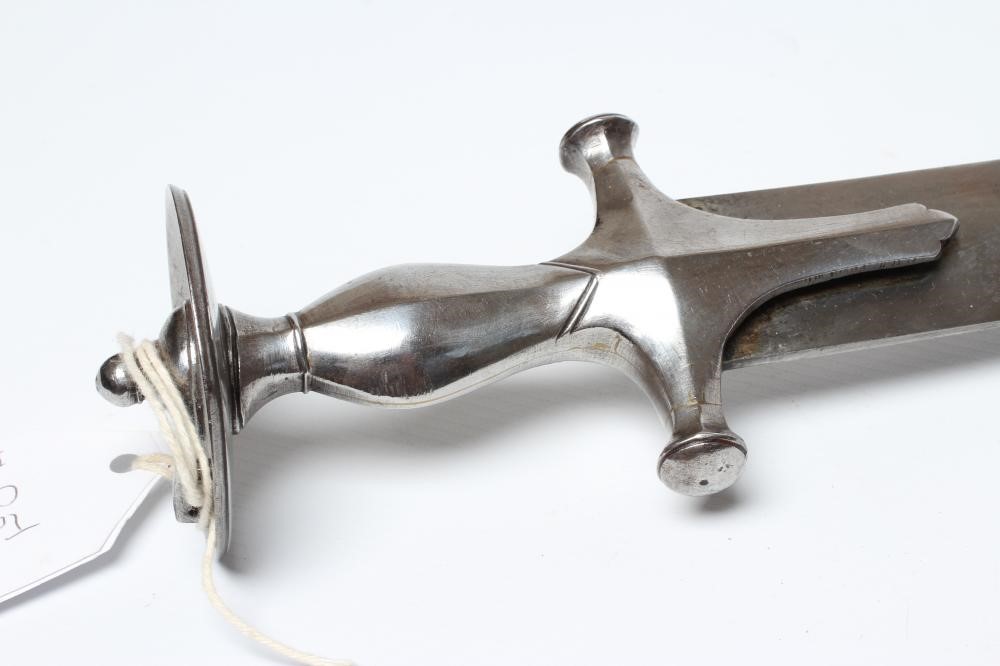 AN INDIAN CAVALRY TULWAR by Robert Mole Image