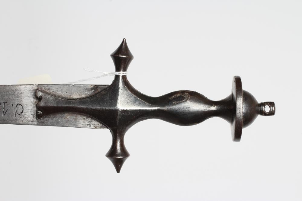 AN INDIAN TALWAR Image