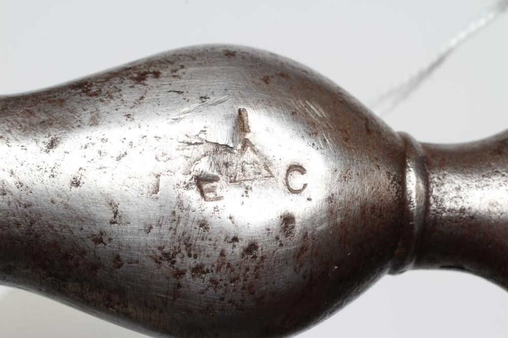 AN INDIAN TALWAR Image