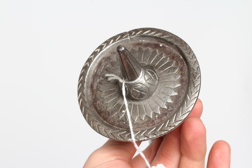 AN INDIAN TALWAR Image