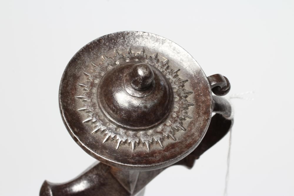 AN INDIAN TALWAR Image