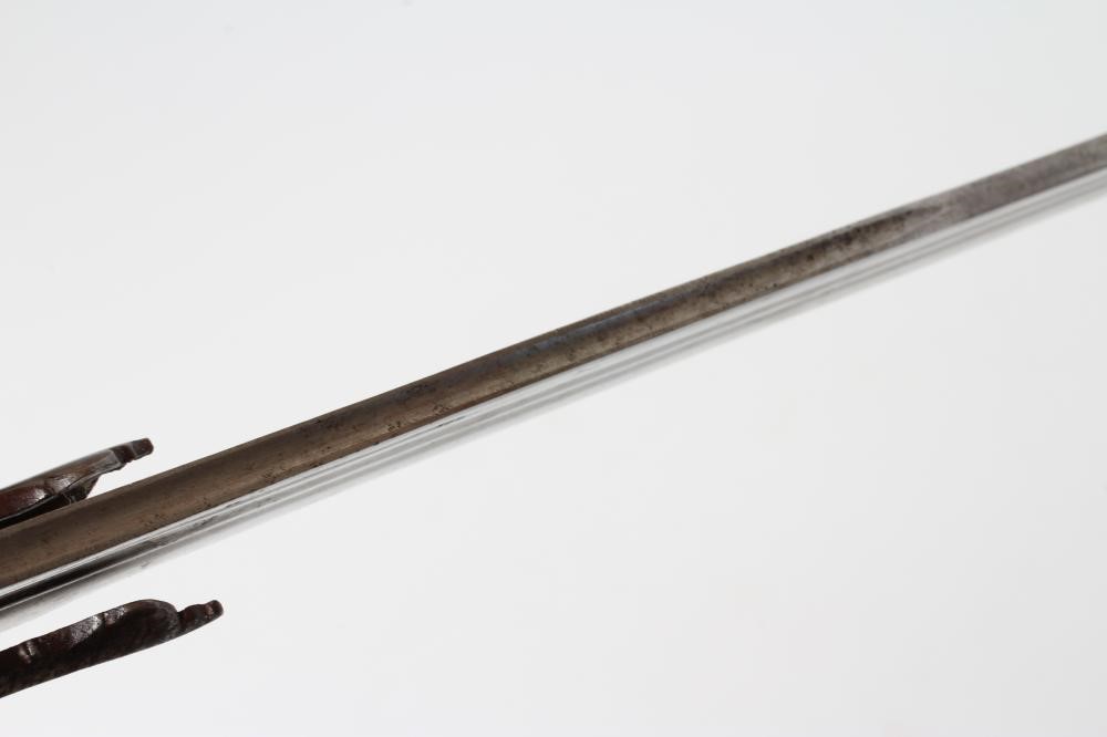 AN INDIAN TALWAR Image