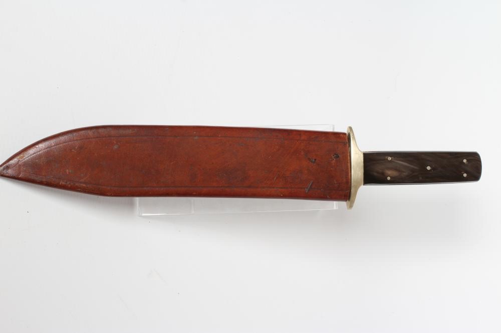 A BOWIE KNIFE by Brookes & Crookes Image
