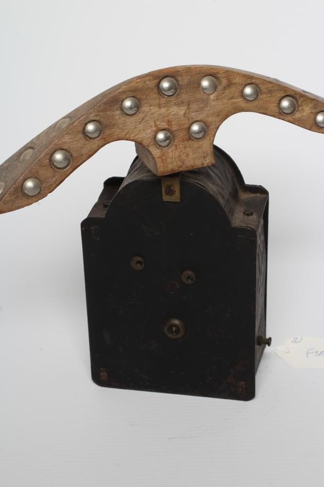 TWO LARK LURES Image