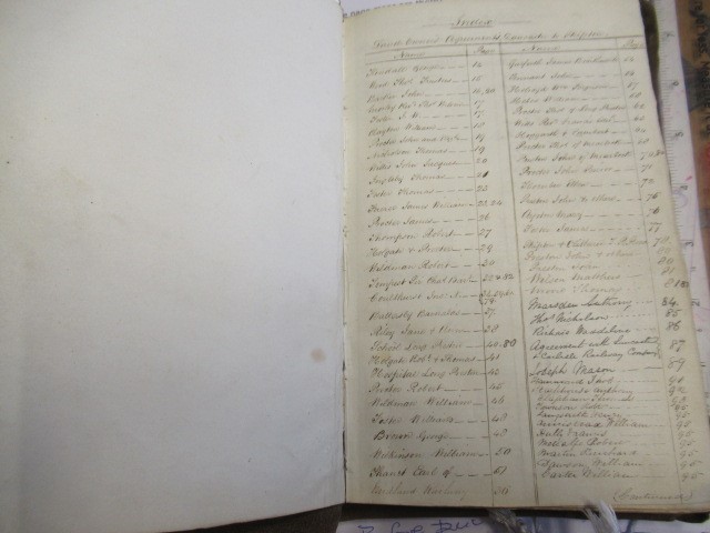 NORTH WESTERN RAILWAY - LANCASTER TO SKIPTON Image