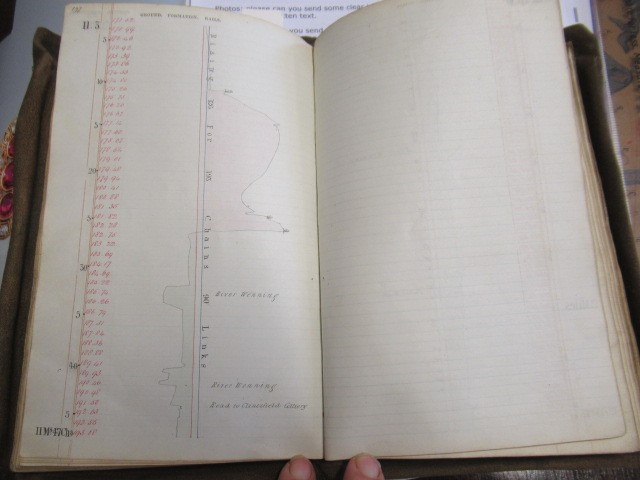 NORTH WESTERN RAILWAY - LANCASTER TO SKIPTON Image