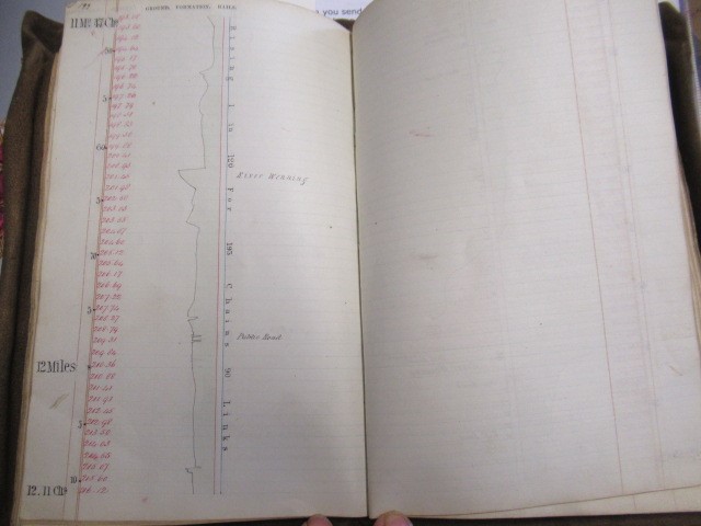 NORTH WESTERN RAILWAY - LANCASTER TO SKIPTON Image