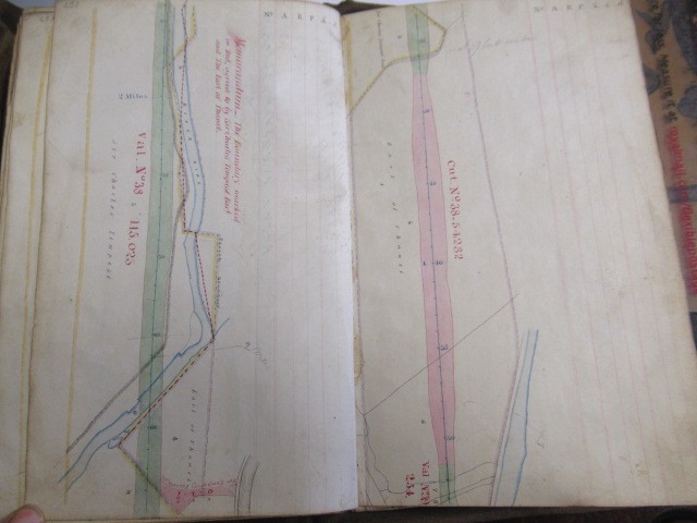 NORTH WESTERN RAILWAY - LANCASTER TO SKIPTON Image