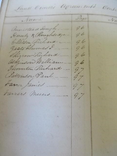 NORTH WESTERN RAILWAY - LANCASTER TO SKIPTON Image