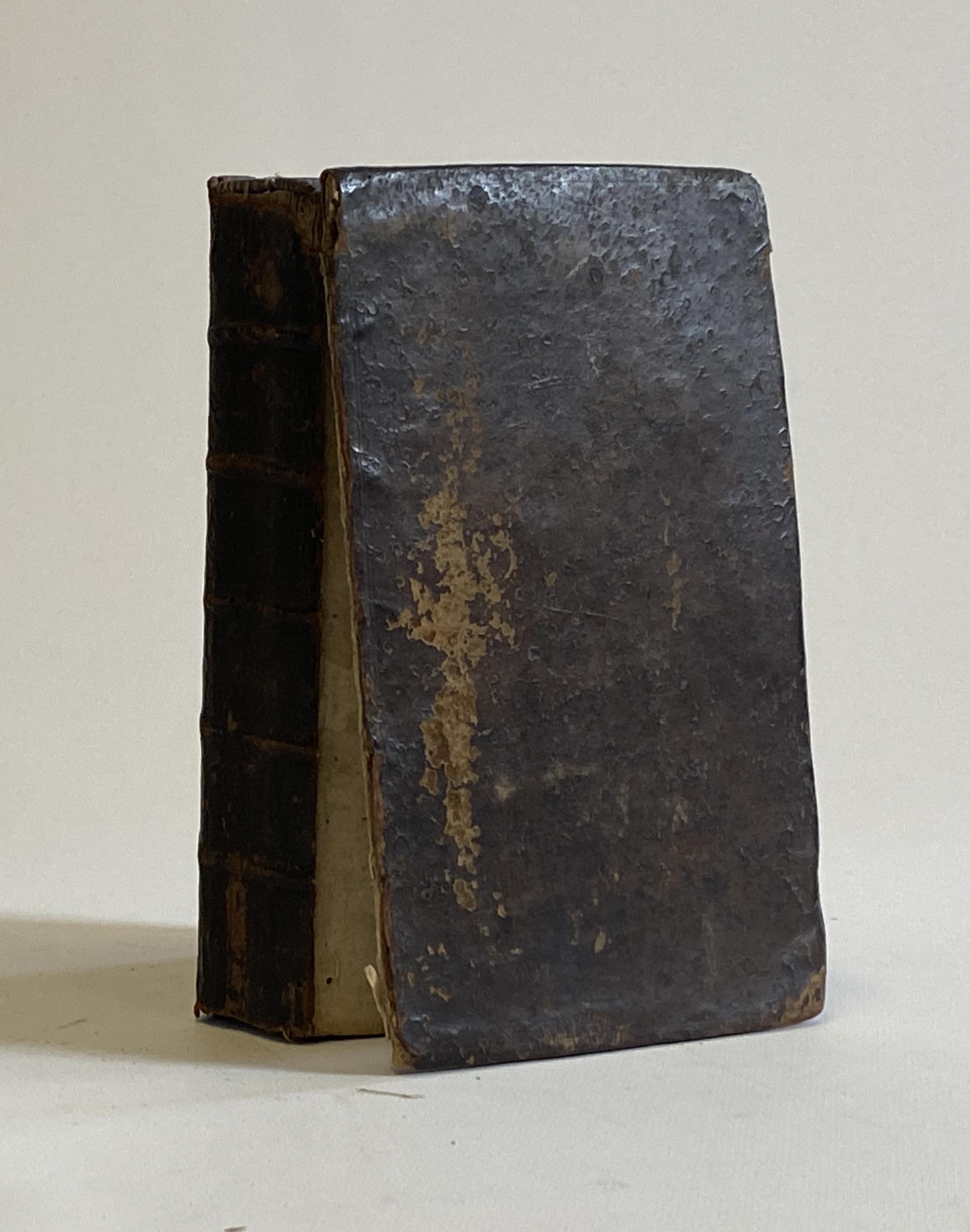 TRACTATUS QUINQUE MEDICO-PHYSICI Image