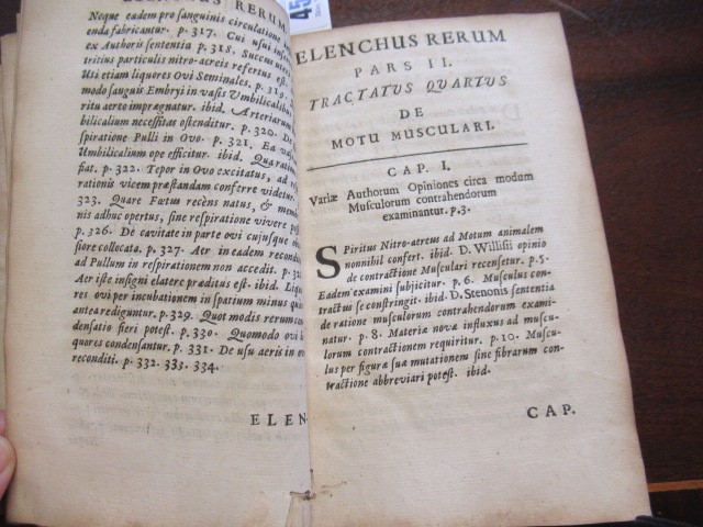 TRACTATUS QUINQUE MEDICO-PHYSICI Image