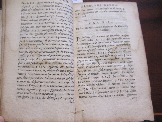 TRACTATUS QUINQUE MEDICO-PHYSICI Image