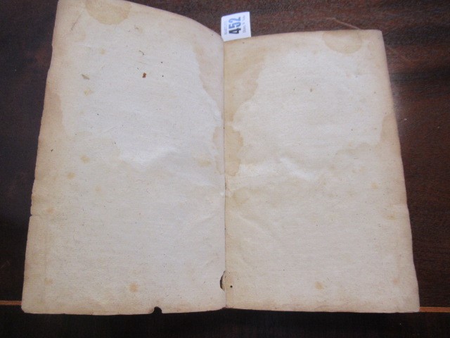 TRACTATUS QUINQUE MEDICO-PHYSICI Image