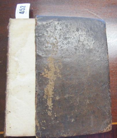 TRACTATUS QUINQUE MEDICO-PHYSICI Image