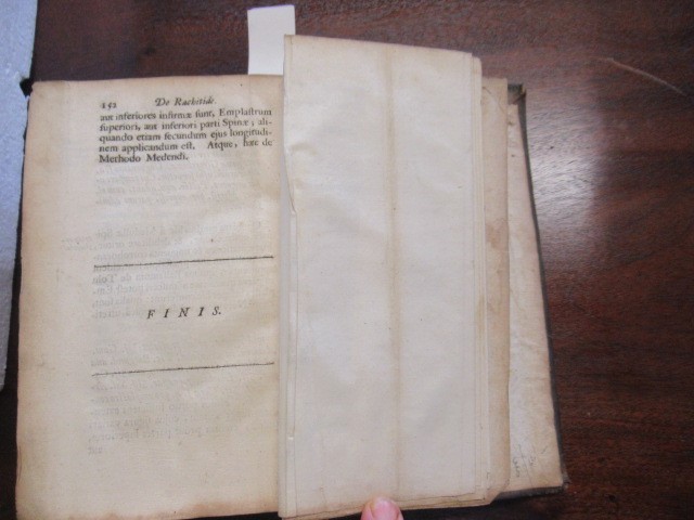 TRACTATUS QUINQUE MEDICO-PHYSICI Image