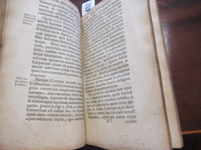 TRACTATUS QUINQUE MEDICO-PHYSICI Image