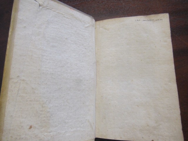 DE SECRETIS NATURAE Image