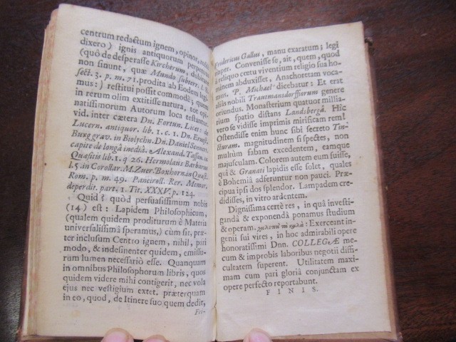 AURUM SUPERIUS & INFERIUS Image