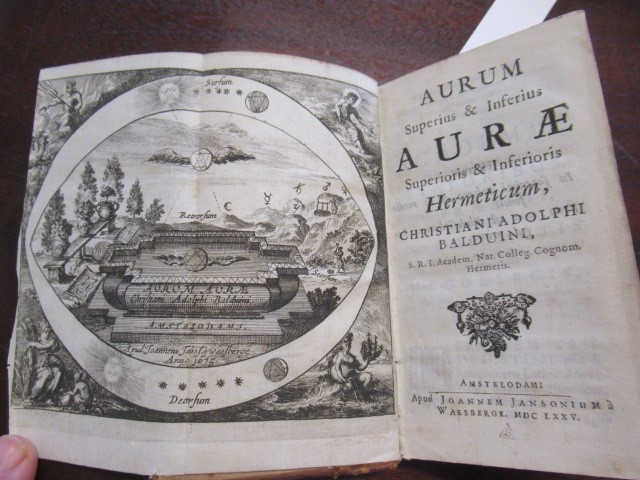 AURUM SUPERIUS & INFERIUS Image