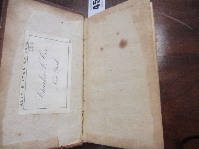 AURUM SUPERIUS & INFERIUS Image