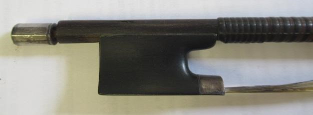 AN ENGLISH VIOLIN BY J. K. MONK Image