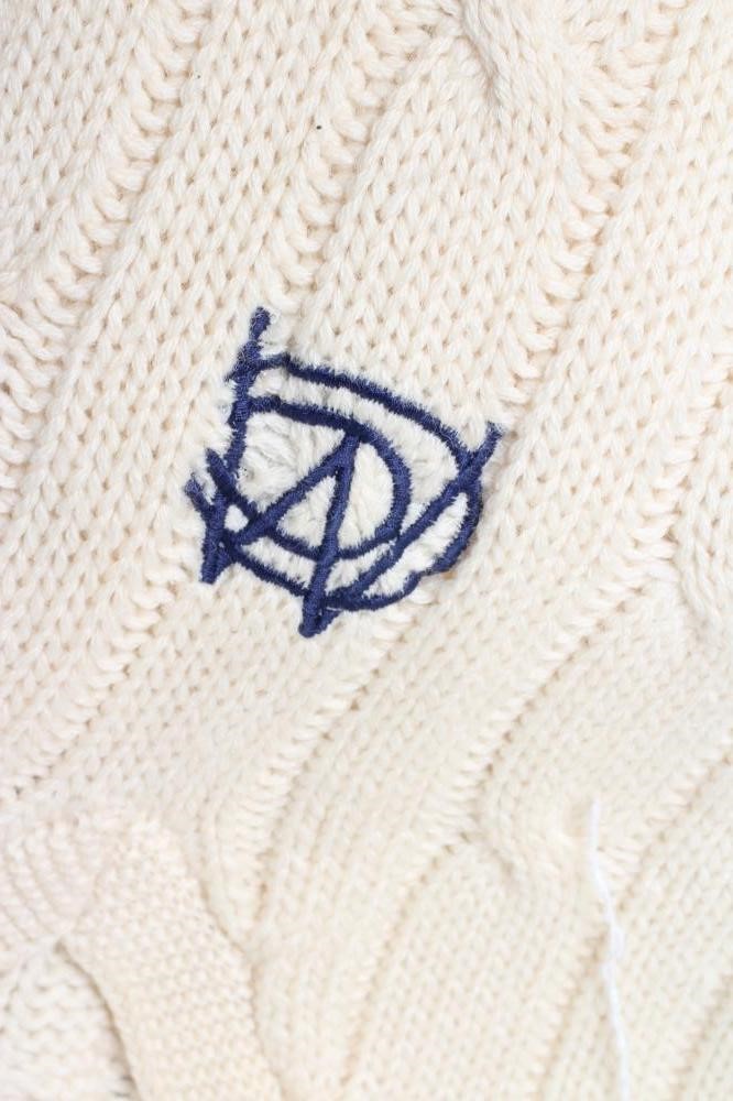 MIDDLESEX CRICKET MEMORABILIA owned by Benjamin Leonard Hutton, comprising a Captain's sweater, two Image