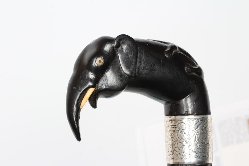 THOMAS LONGMIRE Image