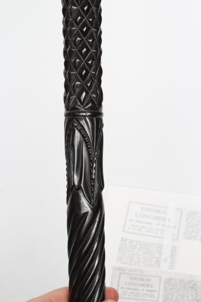 THOMAS LONGMIRE Image