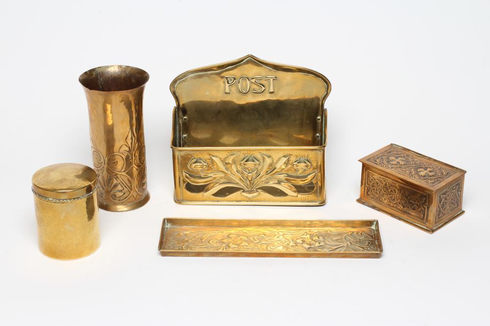 KESWICK SCHOOL OF INDUSTRIAL ARTS Image